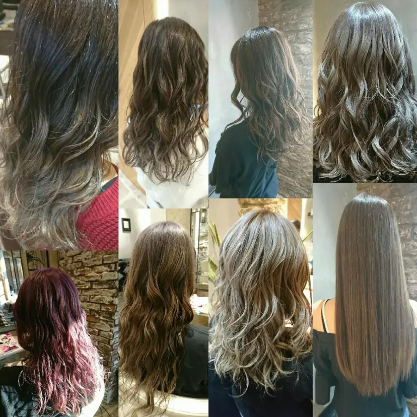 センター南 SEIJIの掲載