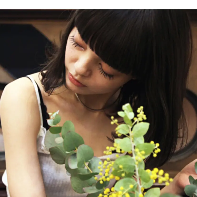 eyelash salonの掲載