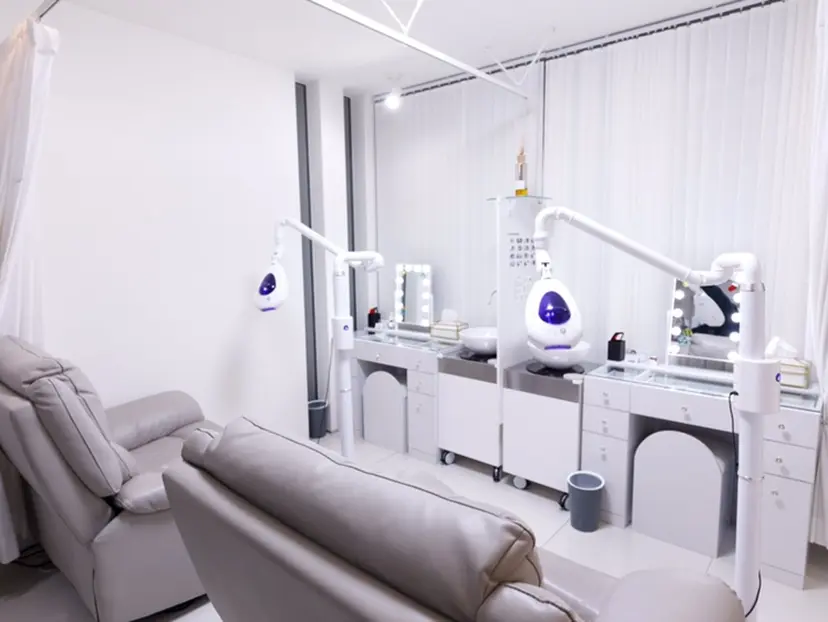 Luv the TERRACEの掲載