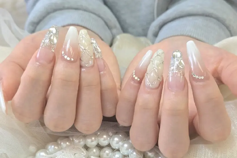 Nail 秋(アキ)の掲載