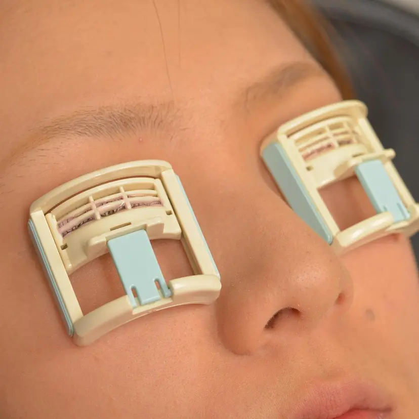 まつげパーマ専門店 シャルナ　新宿店の掲載