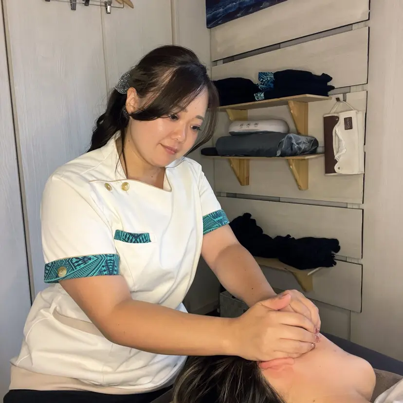 【maraÜサロン】 Itsukaの掲載