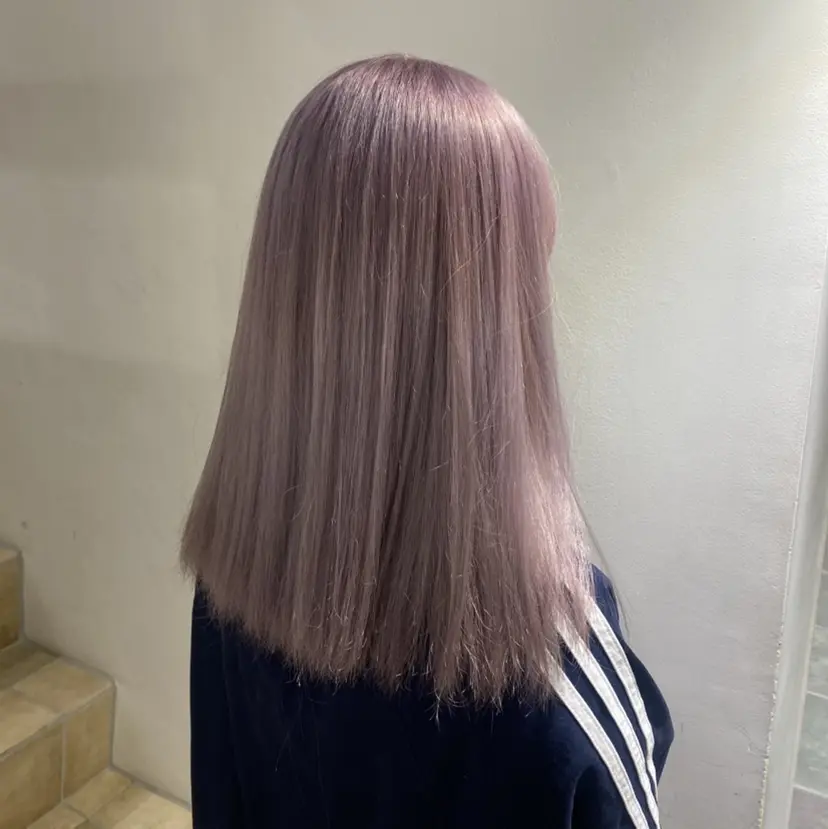 rimu /艶髪/艶カラーの掲載