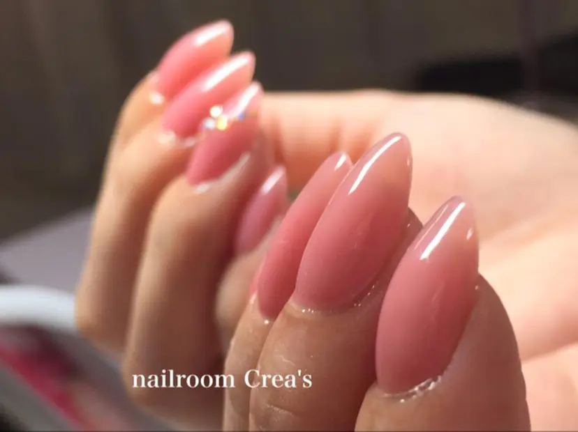 nailroom Crea'sの掲載