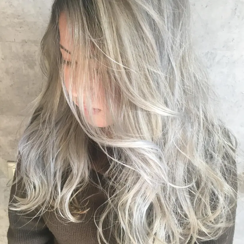 hair salon Glanzの掲載