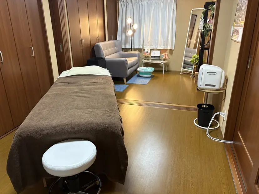 フットサロン PONOの掲載