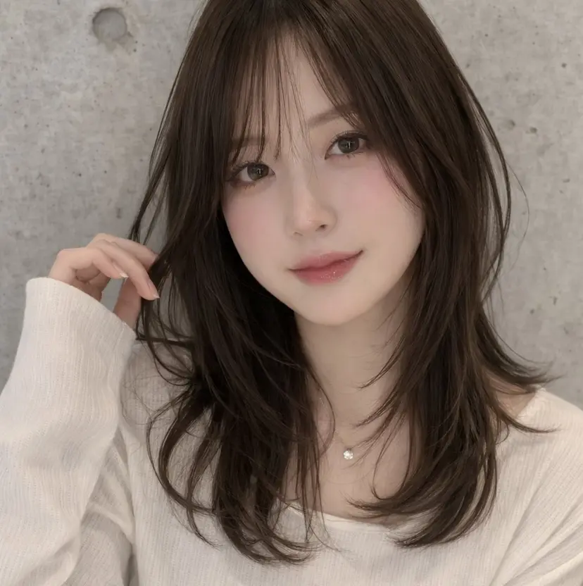 倉林隆一/艶髪🌸 透明感/髪質改善の掲載