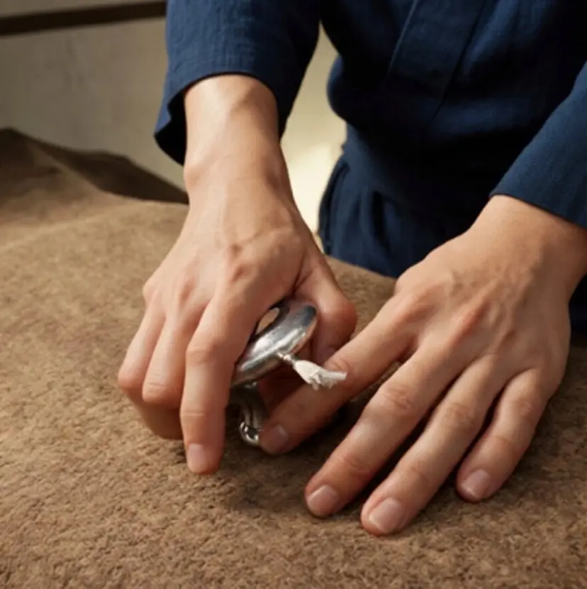 デトックスサロン miseiの掲載