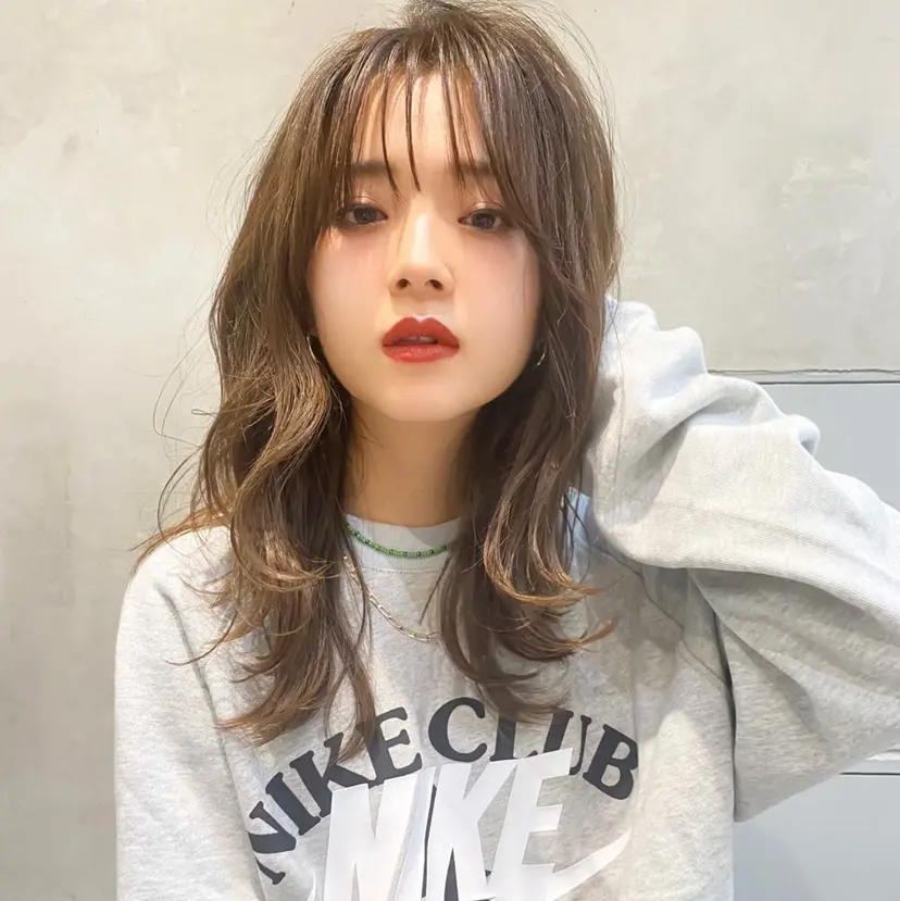 🌿透明感/レイヤー 🌿TATSUKIの掲載