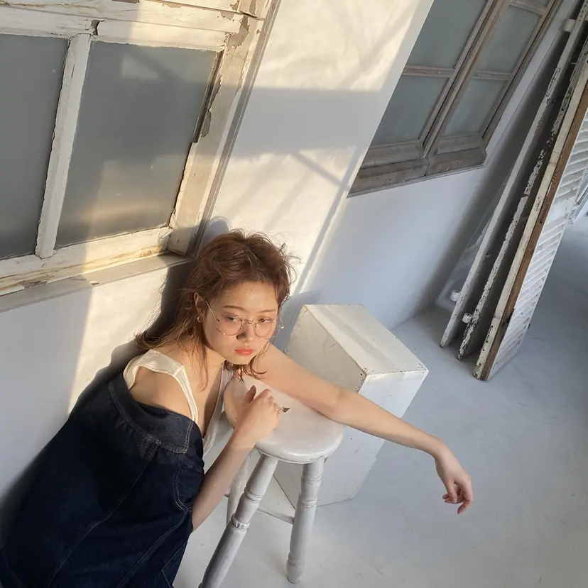 艶髪/シールエクステ 🌻ノゾミ🌻の掲載