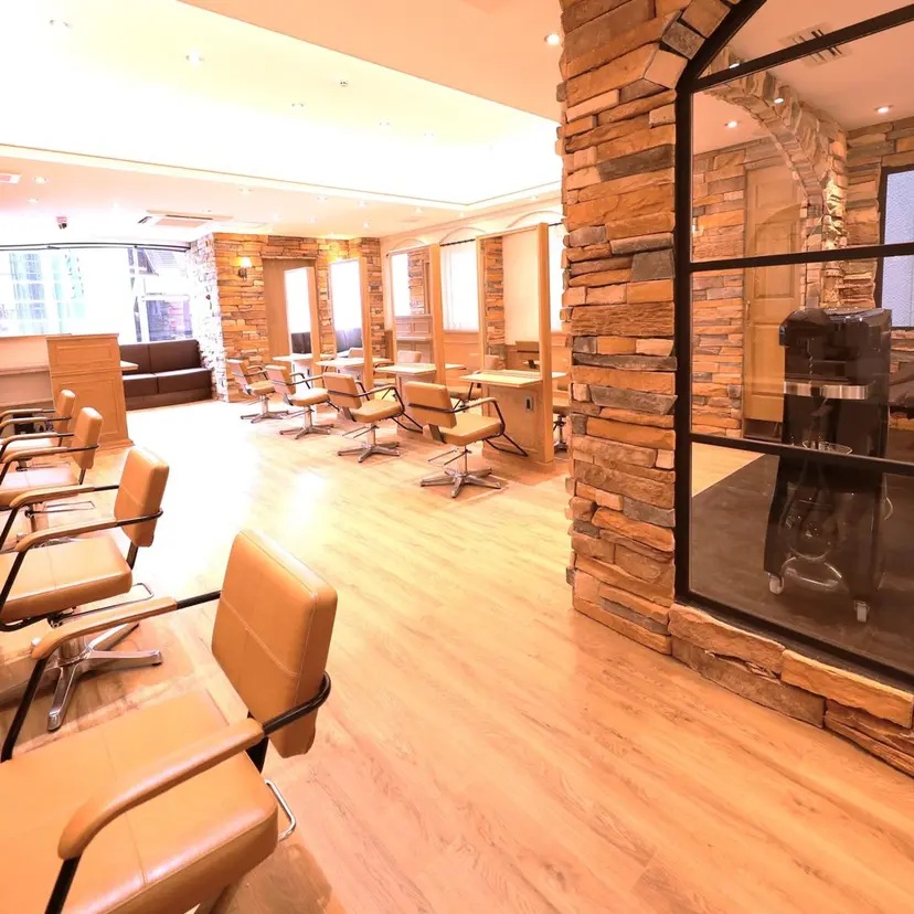 🌈アロマヘアルーム 新宿3号店🌈の掲載