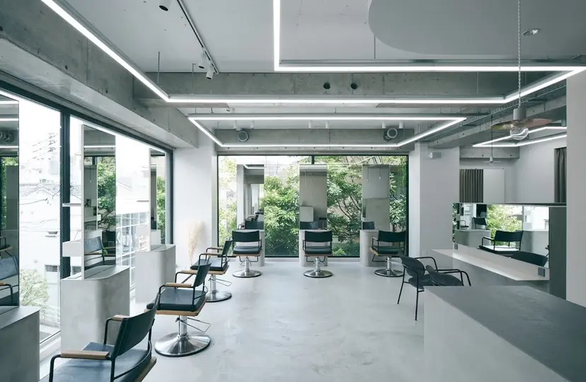 林奏良 髪質改善/ハイトーンの掲載