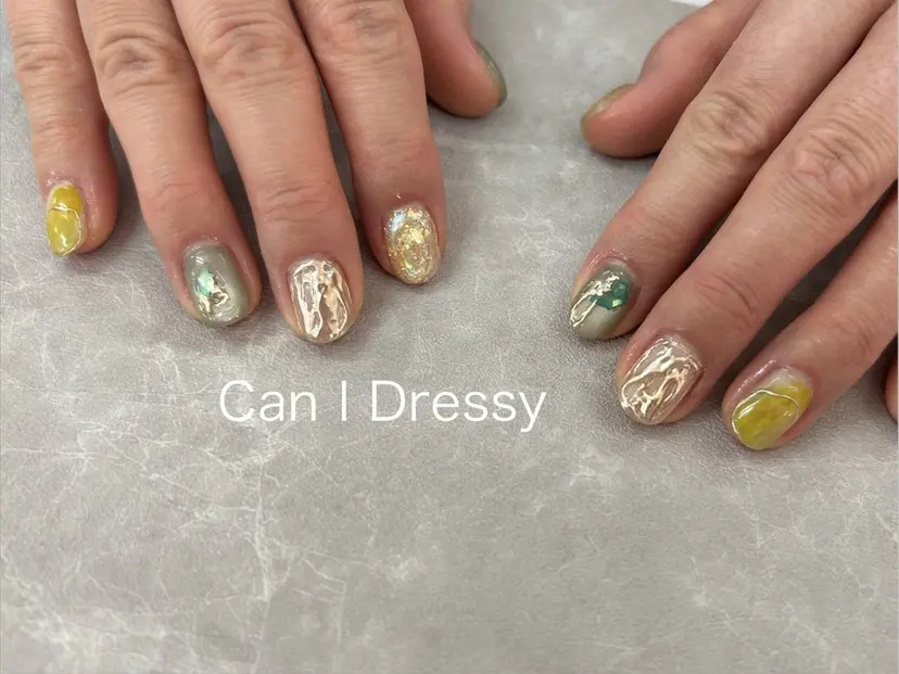 CanIDressy TANAGOの掲載