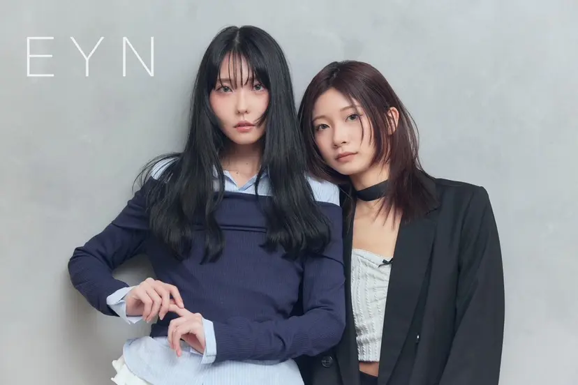 レイヤー/透明感 カラー/Tamakiの掲載