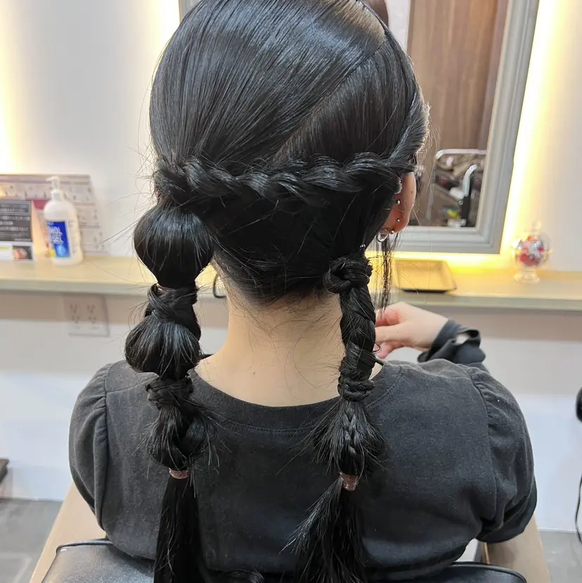 Richell🎀 🖤yuuの掲載