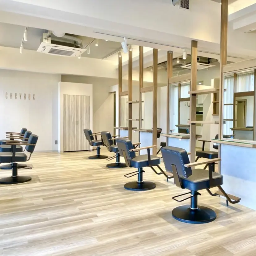 韓国風ヘア🤍/頭皮 ケア🫧 Chikaの掲載