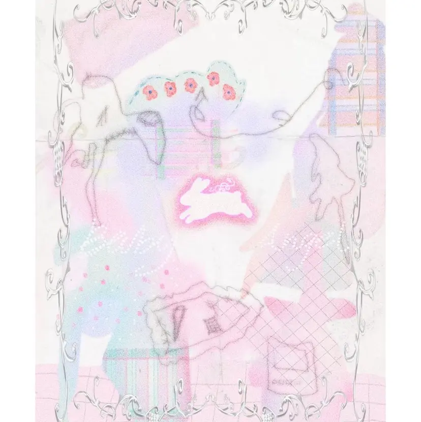 girlyハイトーン /uki /渋谷🎀の掲載