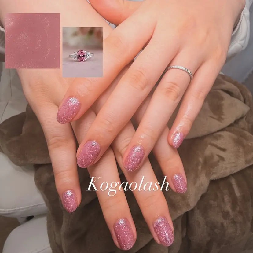 nailist Minaの掲載