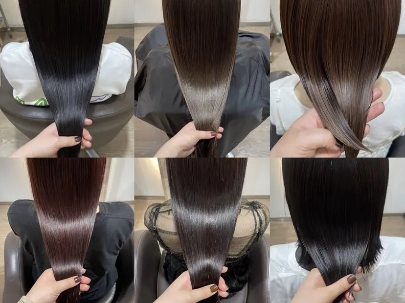 haruna / Toruveの掲載