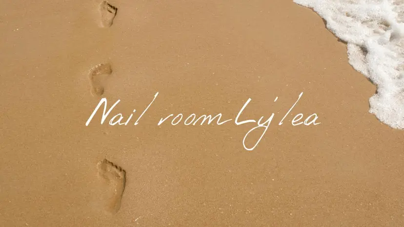 nail room Ly'leaの掲載