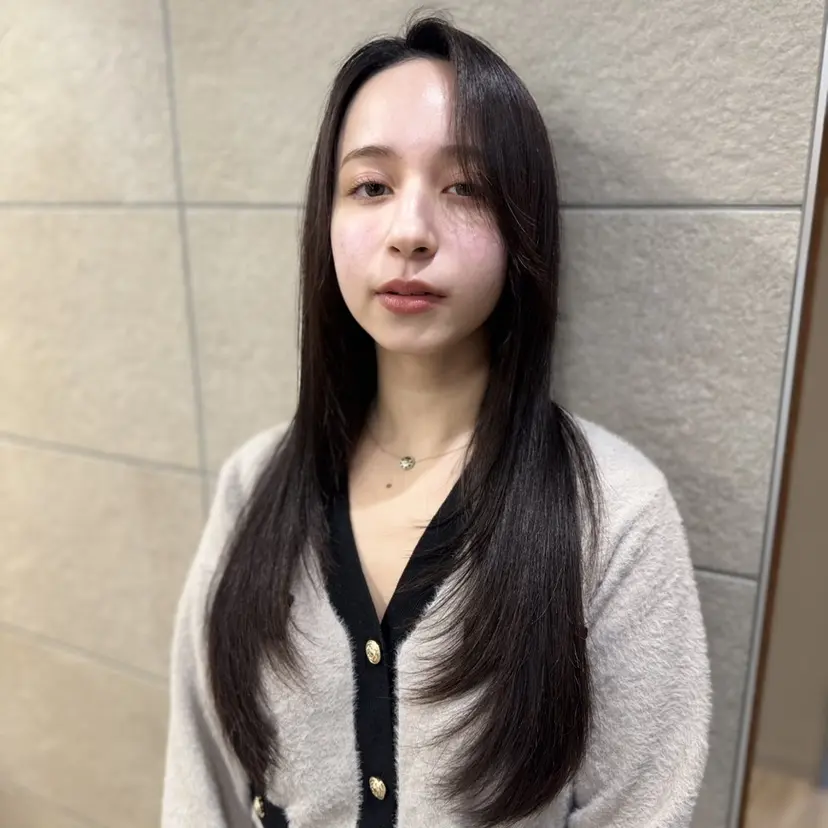 艶感透明感カラー 🫧たけ🫧の掲載