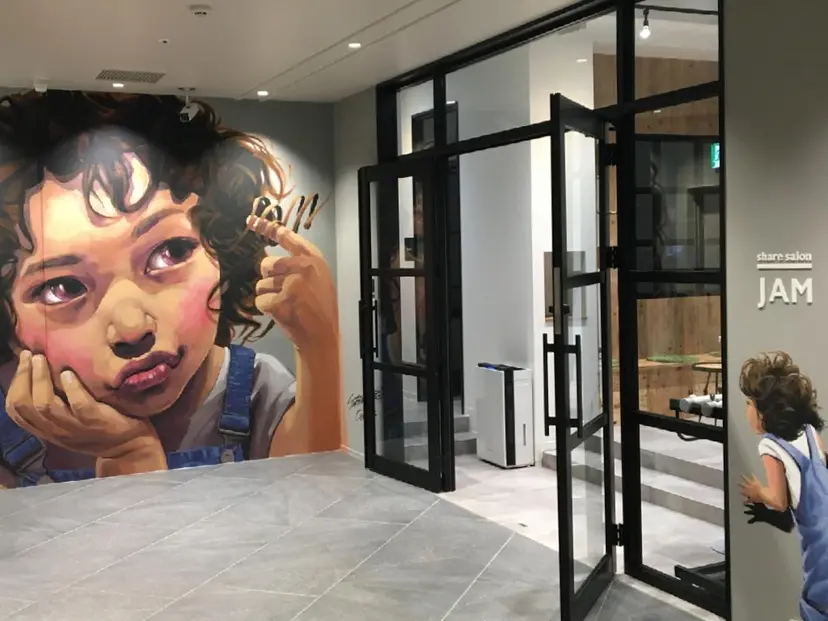 美髪矯正 キョウスケの掲載