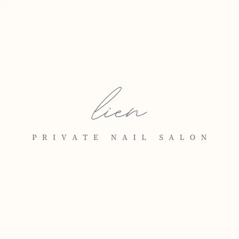 private salon　lienの掲載