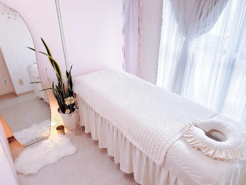 【バスト専門店 】 Kiana の掲載