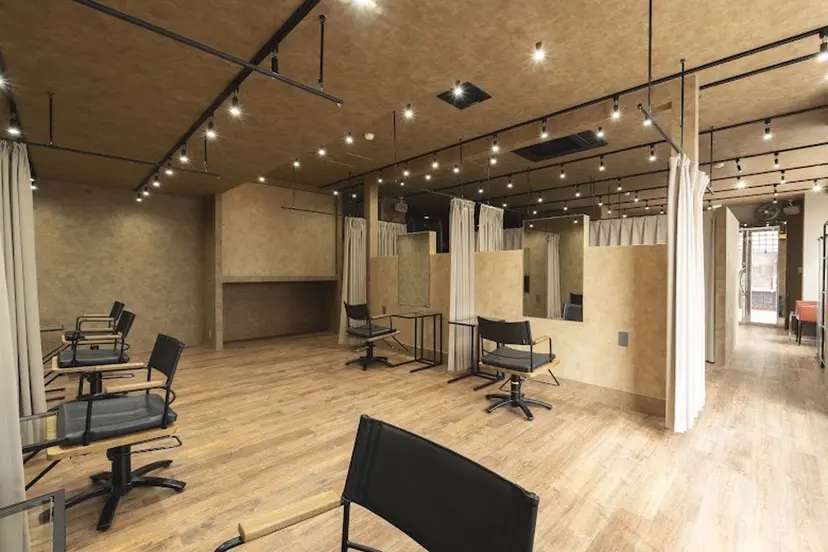 👦🏻メンズカット 👔juri💞の掲載