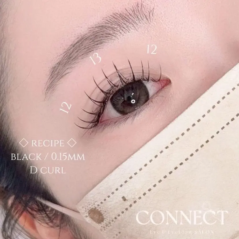 CONNECT megumiの掲載