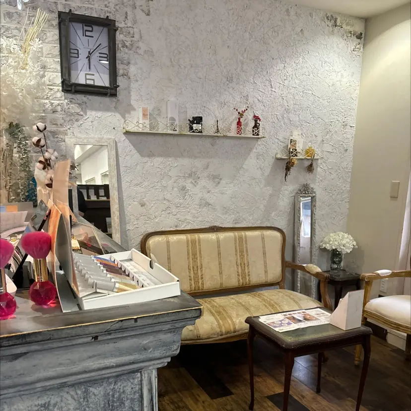 ✩ mao ✩の掲載