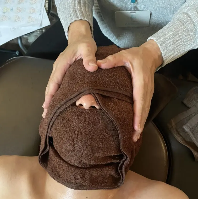 ボディケアsalon $mileの掲載