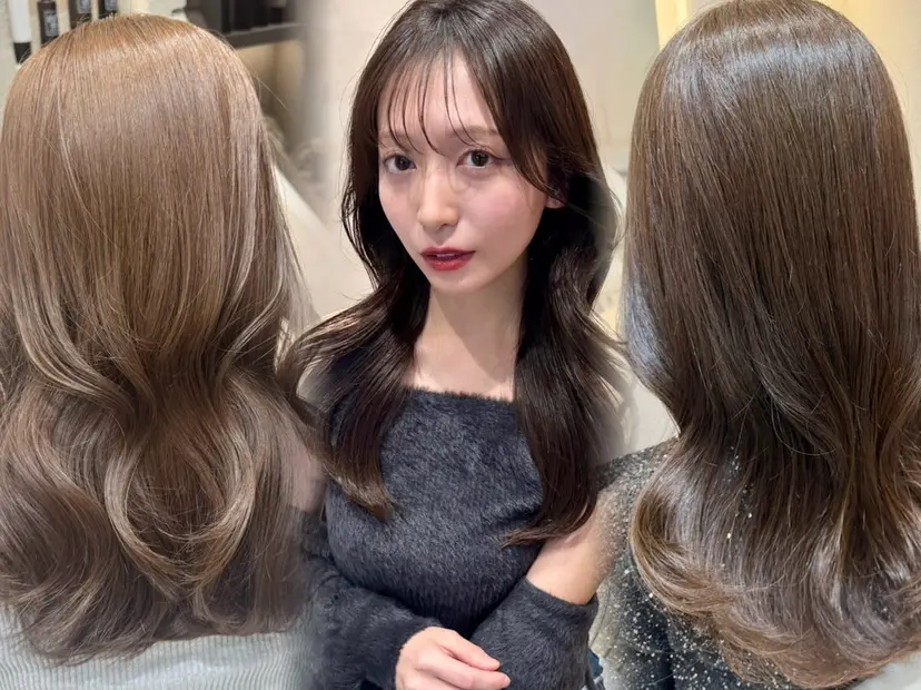 🍑似合わせ/艶髪 🍑MOMOKA🍑の掲載