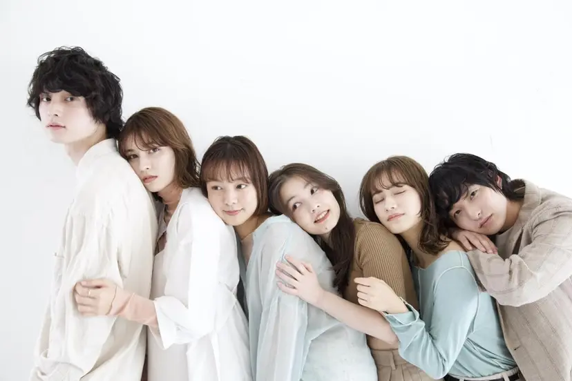 ✨レディースカット モデル募集✨イブキの掲載