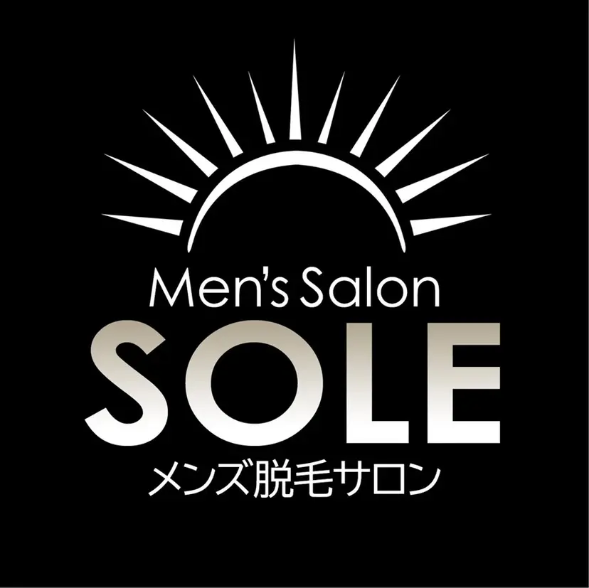 Mens Salon SOLEの掲載