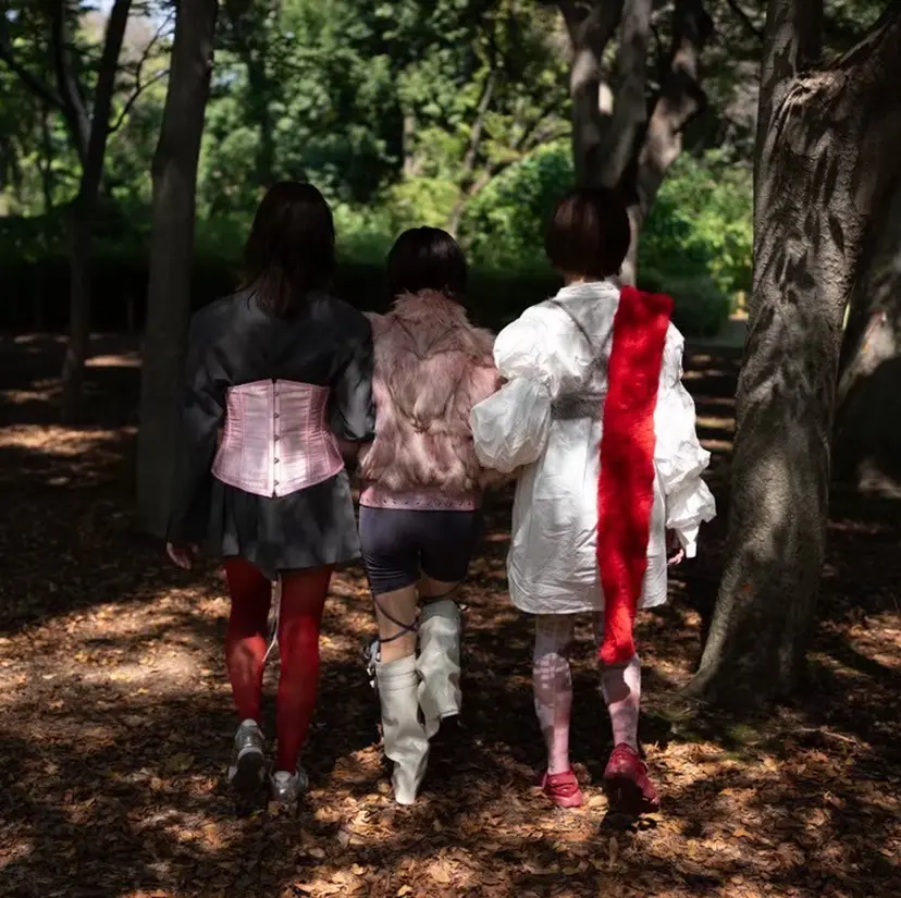 パーマ 🍄Kurumi🍄の掲載