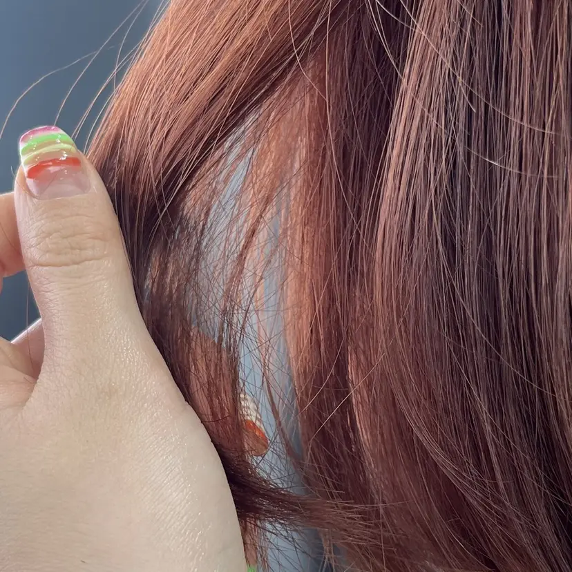 ブリーチ/髪質改善 Norikaの掲載