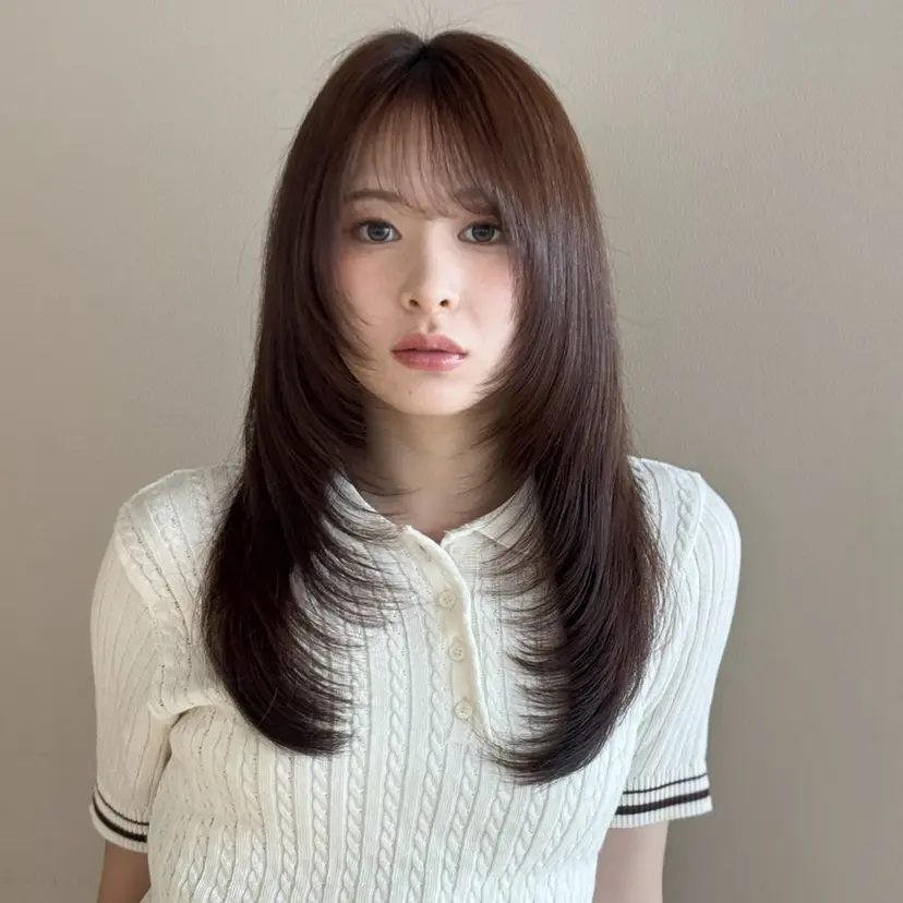 穂積 未優の掲載