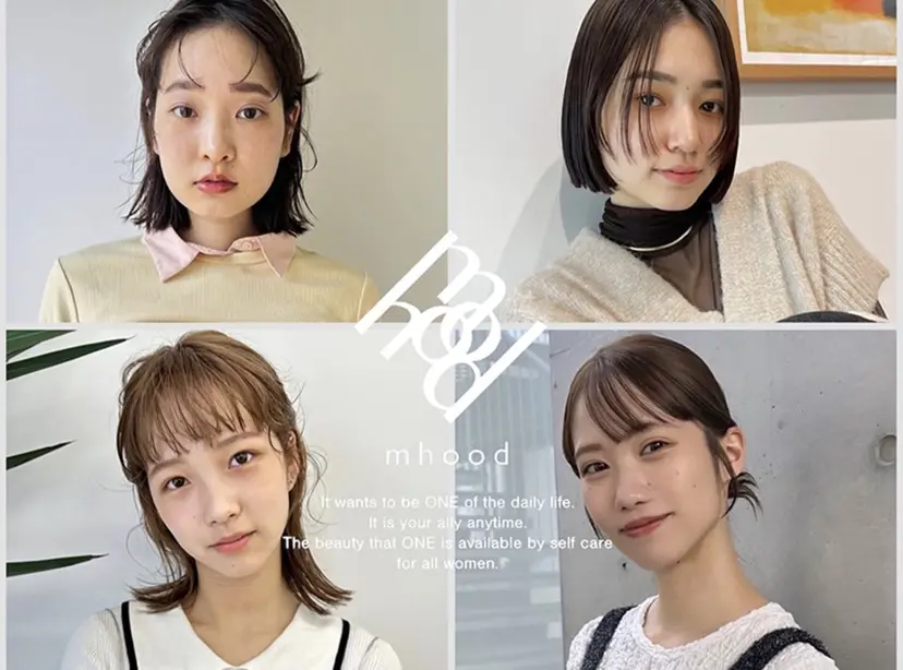 モデル募集中⸝⸝꙳ EKUNA🌿の掲載