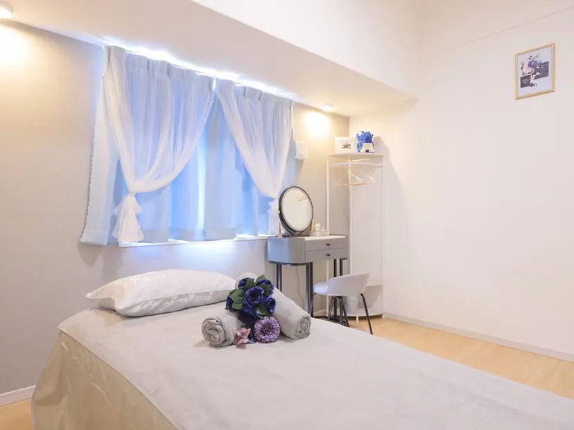 エステサロン ラファエルアズの掲載