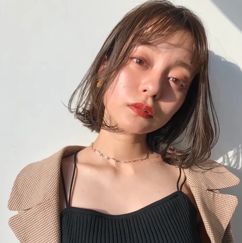 似合わせ大得意美容師 .Haruka.の掲載