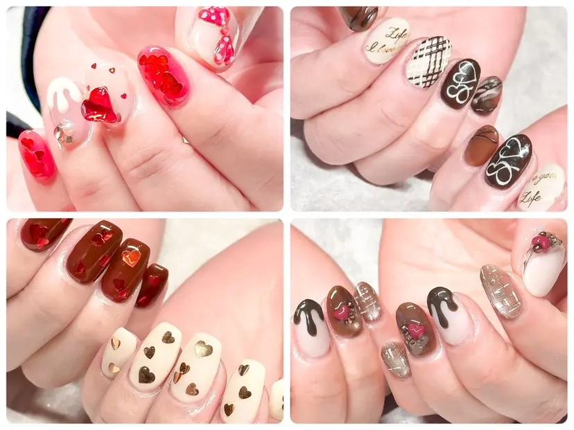 ジョリフィーユ 長谷川の掲載