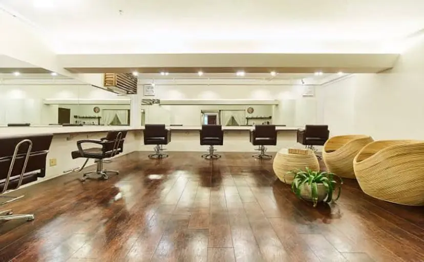 顔周りの似合わせ特化 井手麻梨栄の掲載