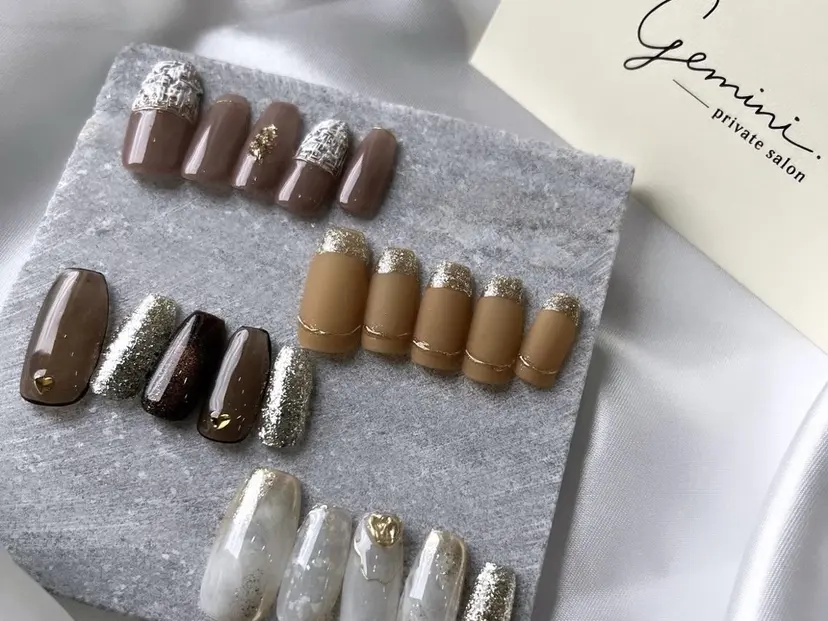 Gemini. 【ジェミニ】の掲載