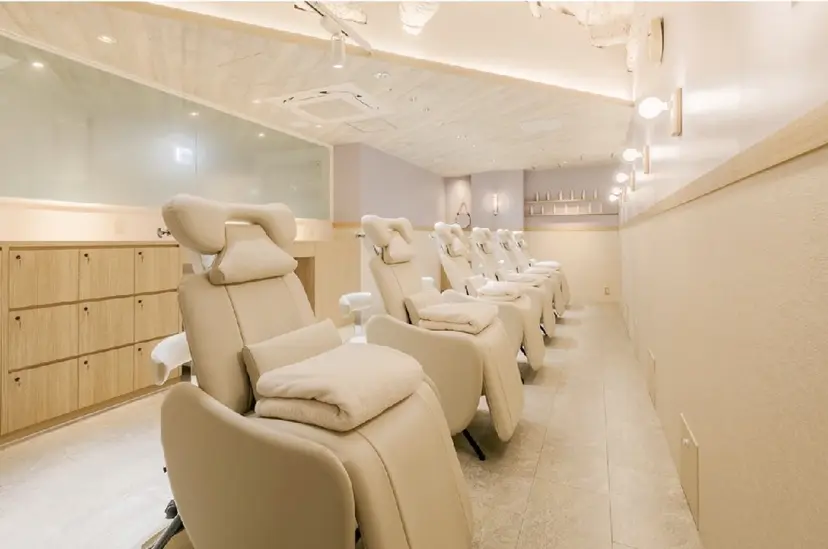 Norn海老名店🌸 HAYASHIの掲載