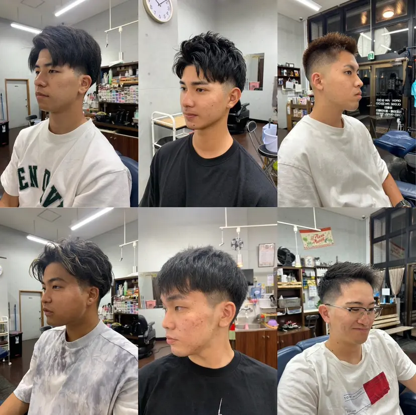 田場 彪太郎の掲載