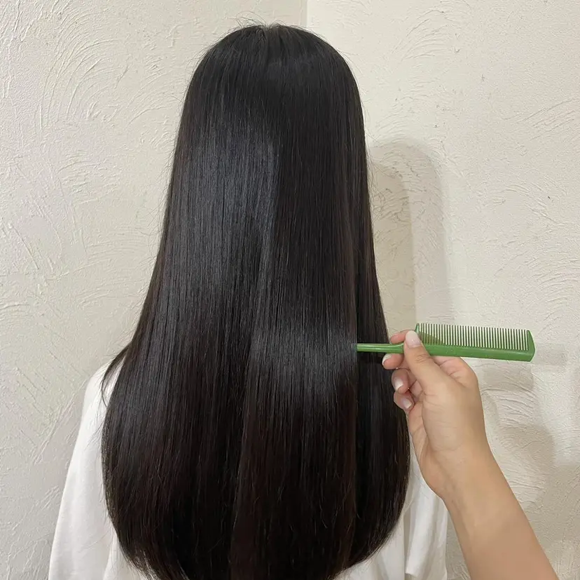 坂本菜摘 |レイヤーカットの掲載