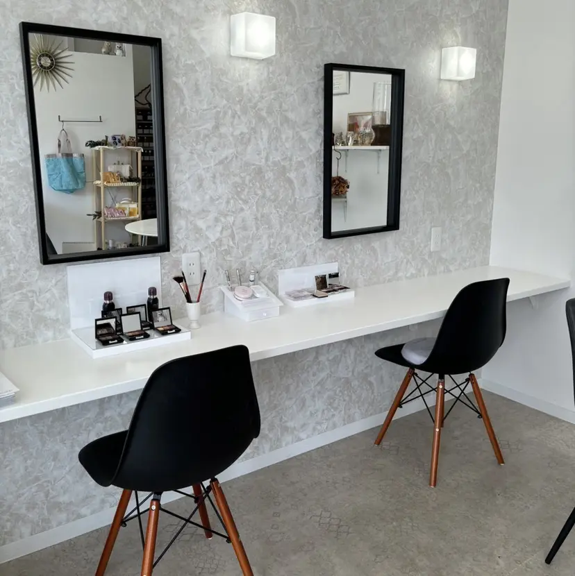 メナードフェイシャル サロンLOROの掲載