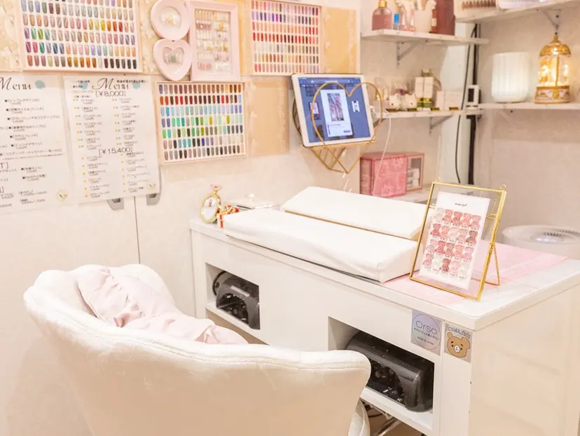 Sweet♡ Heart　葉月の掲載