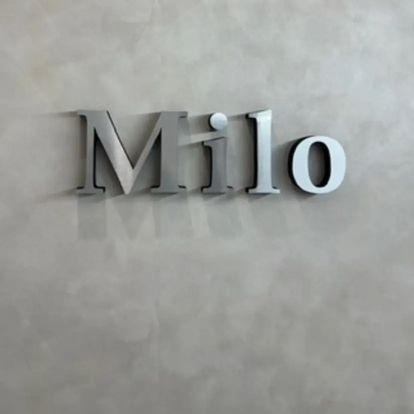 Milo by king 樟葉店の掲載
